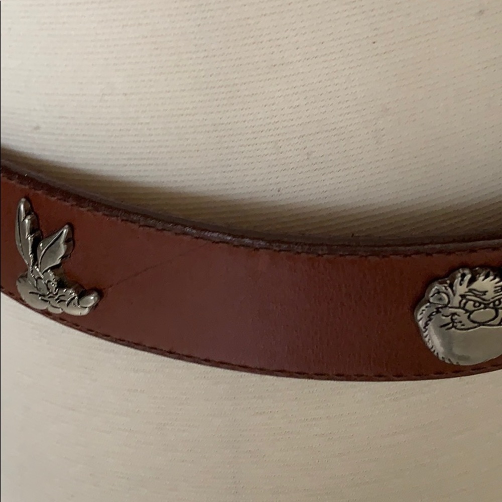 Loony Toon Belt - Picture 3 of 5